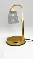 Lumivah Candle Warmer Lamp Simple Exclusive 