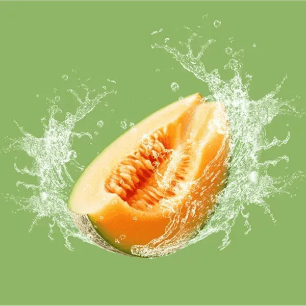Mogu Mogu Melon Juice Drink (320 ml) Simple Mogu Mogu 