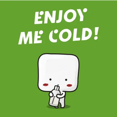 Mogu Mogu Coconut Juice Drink (320 ml) Simple Mogu Mogu 