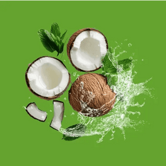 Mogu Mogu Coconut Juice Drink (320 ml) Simple Mogu Mogu 