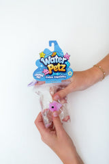 Water Pets Taba Squishy Slime Filled Fidget Toy (1pc) Assorted Styles Simple Nommi 