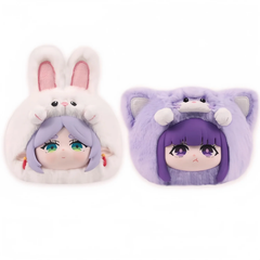 EAKI x Frieren Beyond Journey’s End: Animal Party Vinyl Plush Blind Box (1pc)