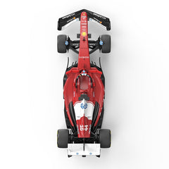 Rastar RC 1:18 Ferrari SF-25 – Remote Control Formula 1 Race Car