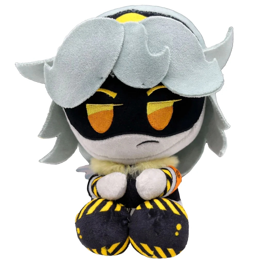 Murder Drones Lil Fella's Plush Toys (1pc) Ships Assorted Simple Murder Drones 