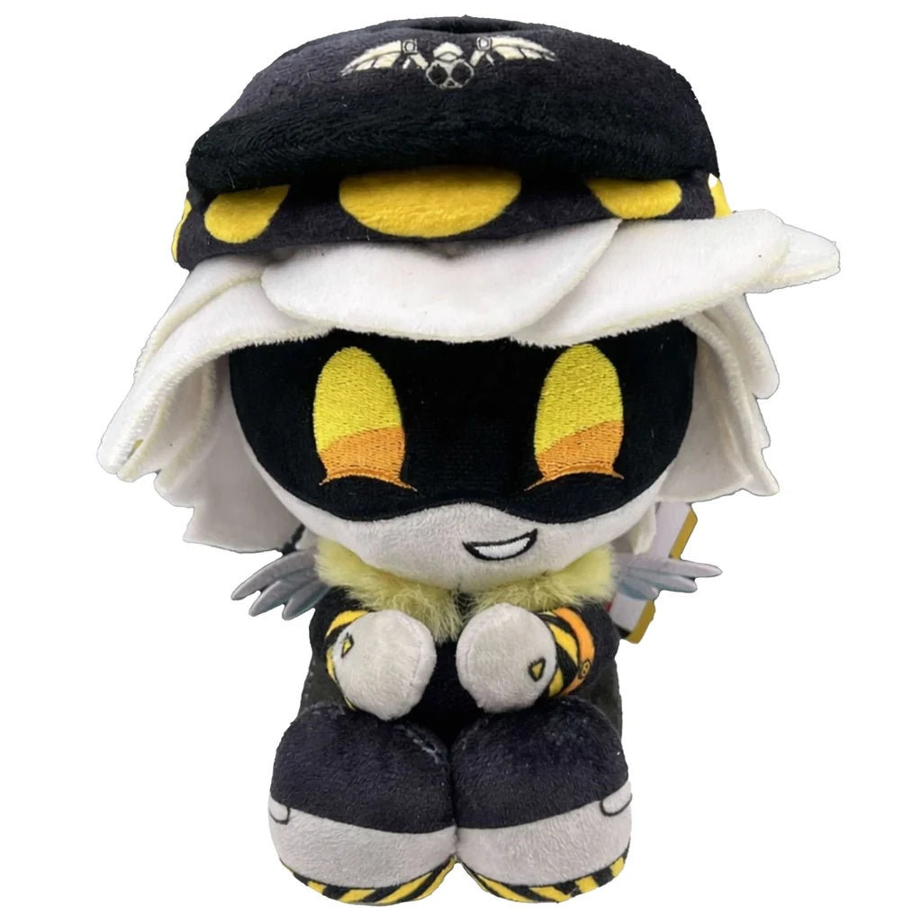 Murder Drones Lil Fella's Plush Toys (1pc) Ships Assorted Simple Murder Drones 