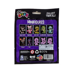 Poppy Playtime Nightmare Critters Mini Figures Mystery Pack (1pc)