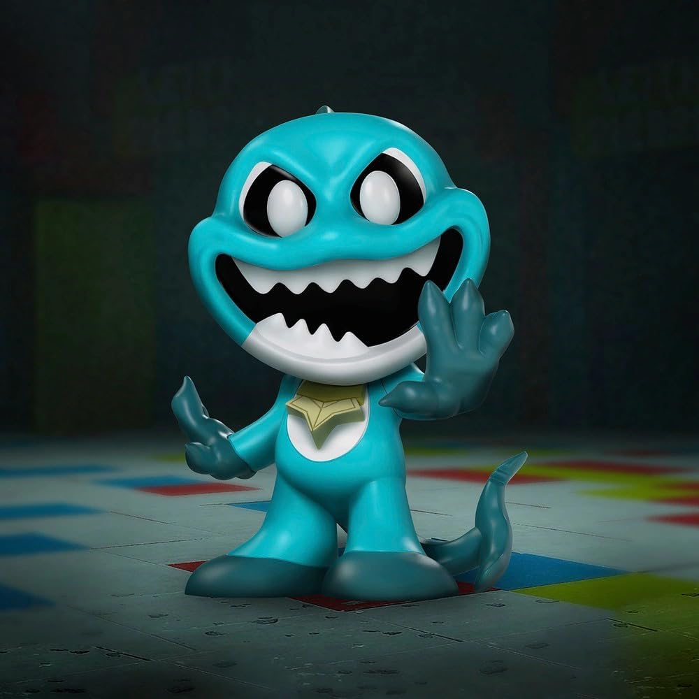 Poppy Playtime Nightmare Critters Mini Figures Mystery Pack (1pc)