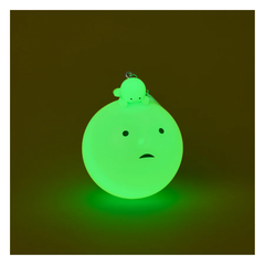 Smiski Strap Accessory - Series 3, Glow in The Dark Blind Box