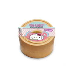 Hello Kitty And Friends Mystery Squishy Dumpling Glitter Collection Fidget Toy (1pc) Ships Assorted