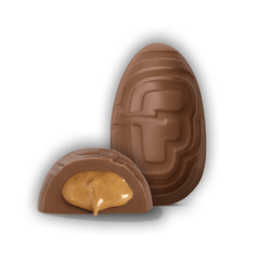 MrBeast Feastables Chocolate Eggs (35g) – Limited Time Sweet Treat Simple MrBeast 