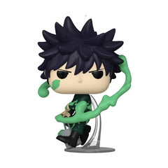 Funko Pop! Animation: Jujutsu Kaisen - Megumi Fushiguro (Paint) With Chase Exclusive (Style May Vary)
