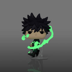 Funko Pop! Animation: Jujutsu Kaisen - Megumi Fushiguro (Paint) With Chase Exclusive (Style May Vary)