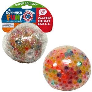 Giant Water Beads Squishy Ball – Jumbo Sensory Stress Relief Squeeze Simple Exclusive 