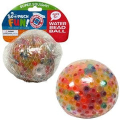 Giant Water Beads Squishy Ball – Jumbo Sensory Stress Relief Squeeze Simple Exclusive 