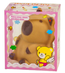Capybara Slow-Rise Squishies® Fidget Toy (1pc)