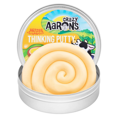 Crazy Aaron’s Better Butter Thinking Putty® Sensory Fidget Putty