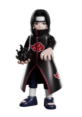 Blokees Naruto Shippuden Galaxy Version 01 Ultimate Bond Blind Box (1pc)