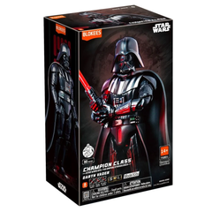 Blokees Star Wars Champion Class 01 Darth Vader Model Kit