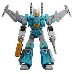 Blokees Transformers Galaxy Version 11 The Lost Light Model Kit Blind Box (1pc) Simple Blokees 