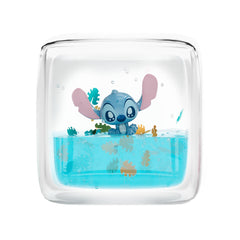Disney Stitch Stretchy Liquid Cube Fidget toy (1pc) Ships Assorted