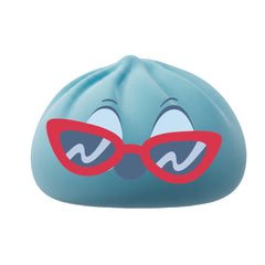 Disney Stitch Dumpling Friends Mystery Bun Squishy Fidget Toy (1pc) Ships Assorted