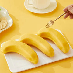 A1 Peelable Banana Bread (4pc), 248g