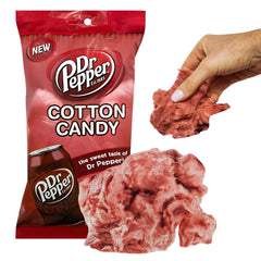 Dr Pepper® Sweet Cotton Candy (3.1 Oz)