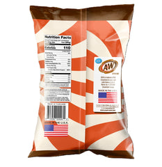 A&W® Root Beer Cotton Candy (3.1 oz)