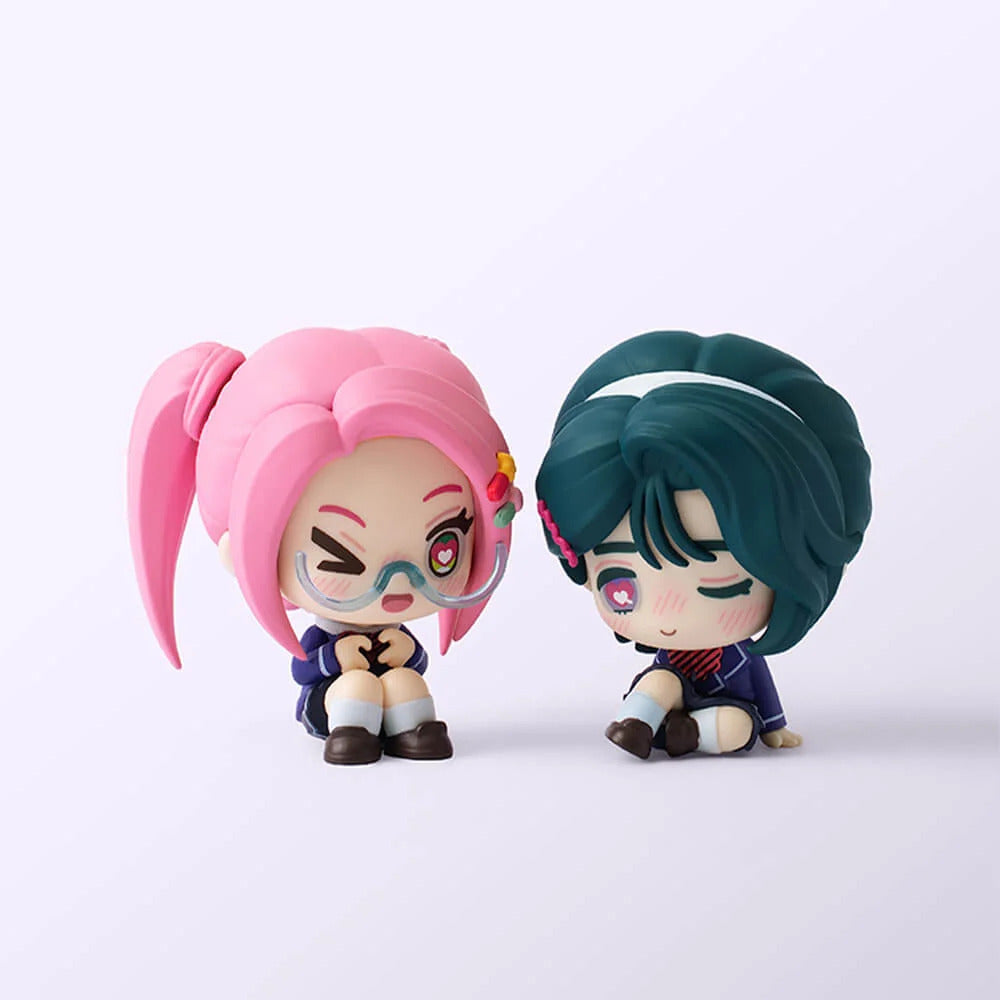 Alien Stage Anakt Arts High School Series Figurine Blind Box (1pc
