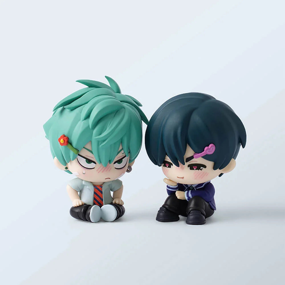 Alien Stage Anakt Arts High School Series Figurine Blind Box (1pc