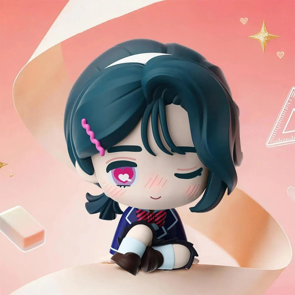 Alien Stage Anakt Arts High School Series Figurine Blind Box (1pc