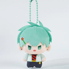 Alien Stage Anakt Arts High School Series Nunu Style Plush Blind