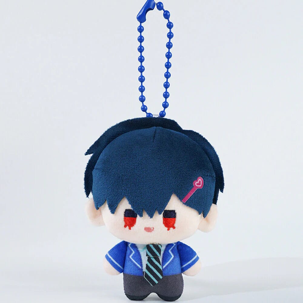 Alien Stage Anakt Arts High School Series Nunu Style Plush Blind