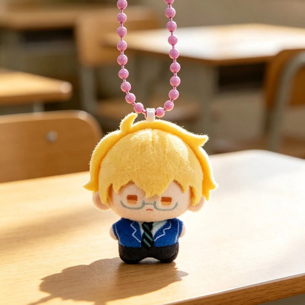 Alien Stage AAHS Series Mini Plush Pendant Blind Box (1pc