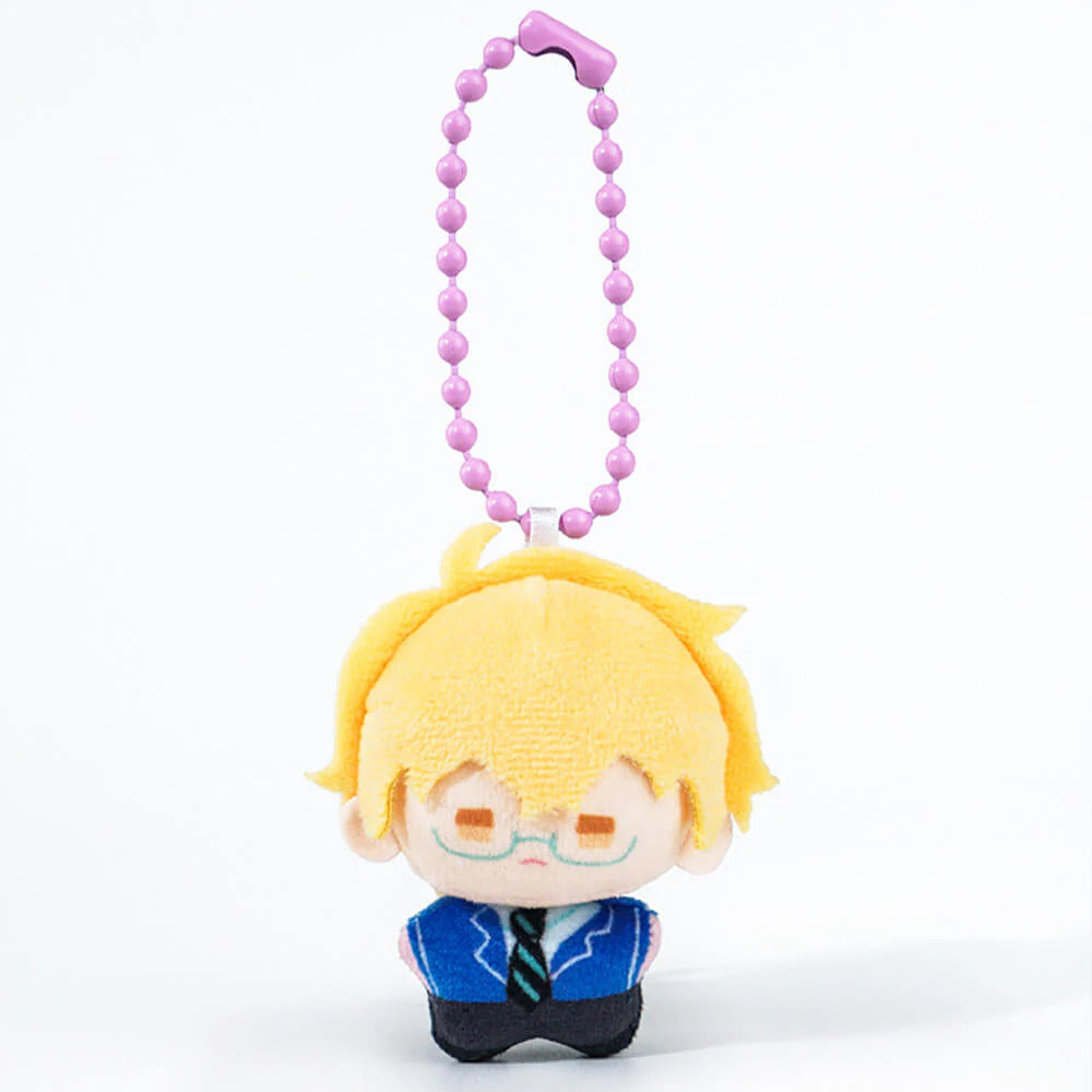 Alien Stage AAHS Series Mini Plush Pendant Blind Box (1pc