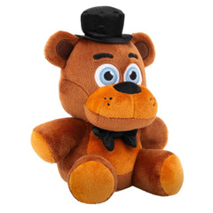 Five Nights at Freddy's 8" Plush Toy (1pc) Ships Assorted a