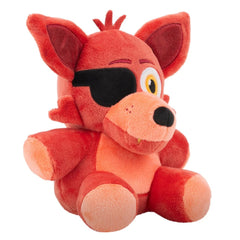 Five Nights at Freddy's 8" Plush Toy (1pc) Ships Assorted a
