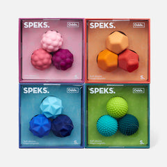 Speks Odds Mix Fidget Toy (1pc) Ships Assorted