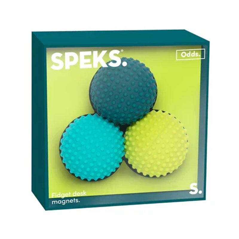 Speks Odds Mix Fidget Toy (1pc) Ships Assorted Simple Speks 