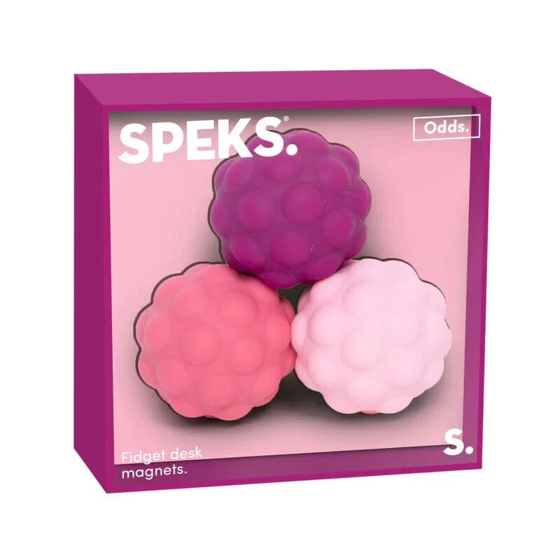 Speks Odds Mix Fidget Toy (1pc) Ships Assorted Simple Speks 