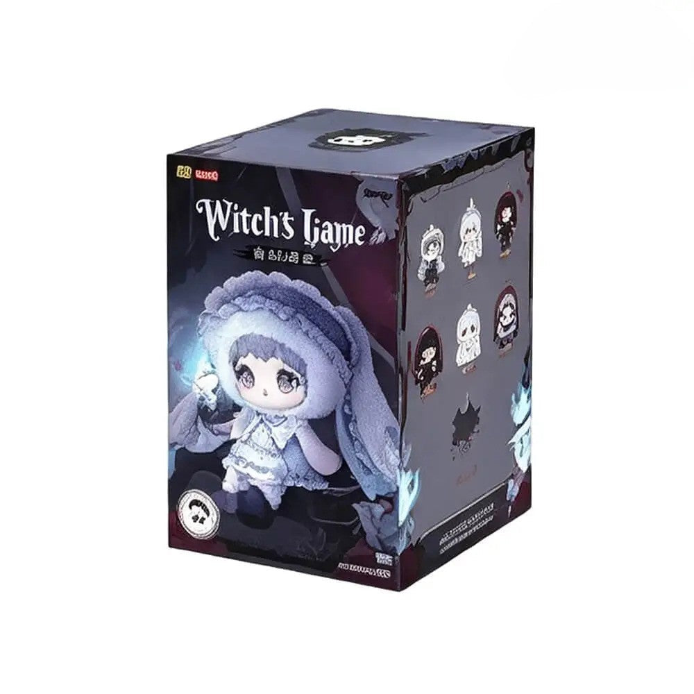 SureFun: Heymi - Witch's Game Series Plush Blind Box (1pc)