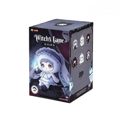 SureFun: Heymi - Witch's Game Series Plush Blind Box (1pc)