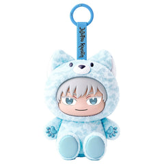Puremind Jujutsu Kaisen Chibi Beast Plush Keychain Blind Box (1pc)