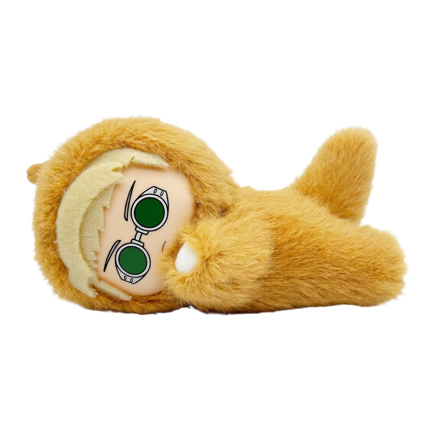 Puremind Jujutsu Kaisen Lazy Time Series 2 Minis Vinyl Plush Blind Box (1pc) Simple Puremind 