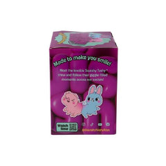 Squishy Tushy Toy 3" Series 1 Figure Blind Box (1pc)