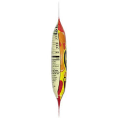 Fruit Gushers Sweet & Fiery Candy - 5.13oz