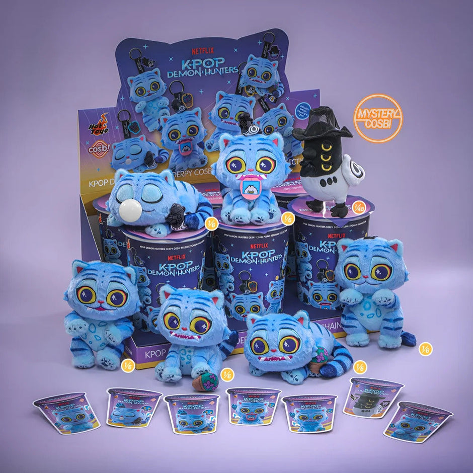All Toys Games Collectibles and Trading Cards – tagged 