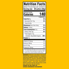 NILLA Wafers Grogu Nilla Nummies Vanilla Wafer Cookies (11oz) - Limited Edition
