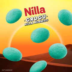 NILLA Wafers Grogu Nilla Nummies Vanilla Wafer Cookies (11oz) - Limited Edition