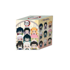 Demon Slayer: Hashira Series Starfish Plush Pendant Blind Box (1pc)